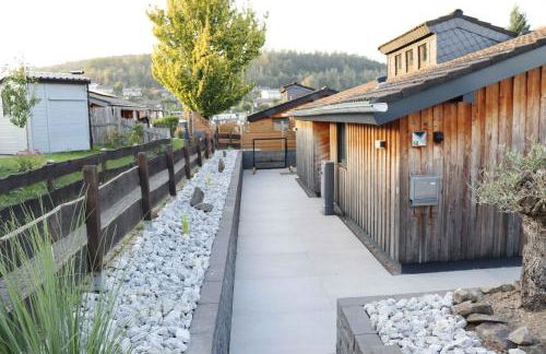 Holzhaus am Listersee - Foto 33