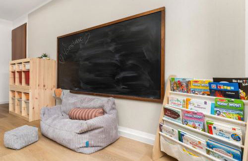 House Velmont - Sauna, Kamin, Garten, Grill, Garage, 20min Winterberg - Foto 48