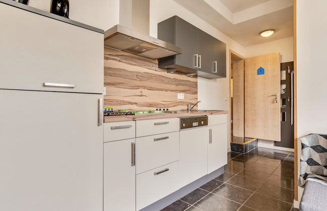 Inviting Holiday Home in Winterberg-Hildfeld near Ski Slopes - Foto 12