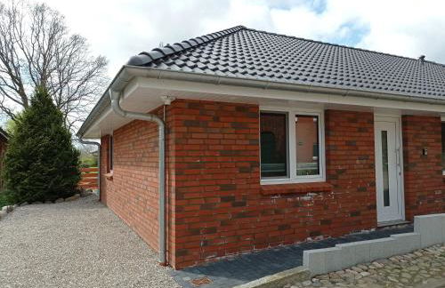 Ferienhaus Ebsen HH 1 - Foto 9