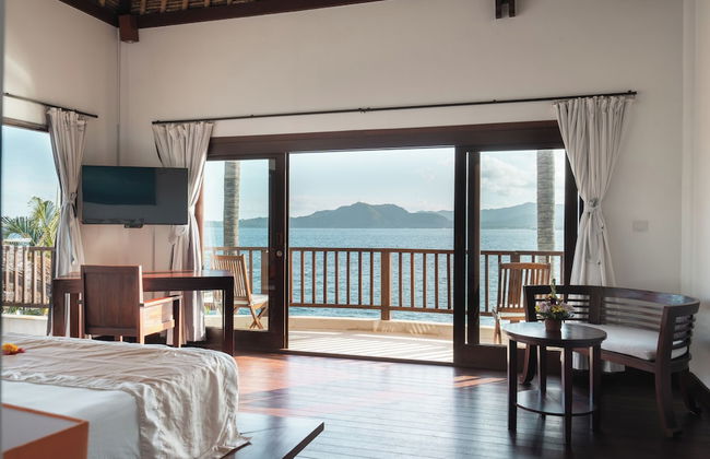 Villa Blanca by Alfred in Bali - Foto 21