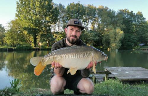 Viaduct Fishery Lodges - Foto 37