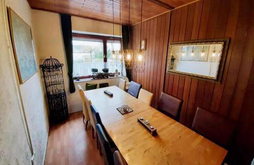 Eifel Garden Villa for Groups - Foto 3