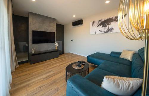 Luxury apartment Vista del Sole - Foto 24