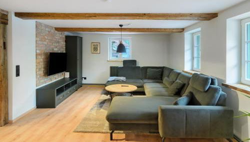 Altes Höhlenführerhaus - Foto 4