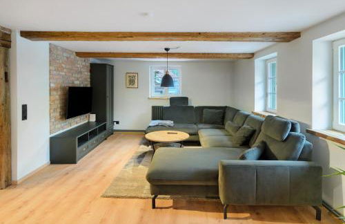 Altes Höhlenführerhaus - Foto 4