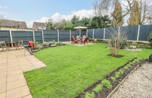 The Corner House - Foto 23