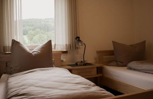 Idyllisch gelegene Ferienwohnung Franziska im Herzen des bayerischen Waldes - Foto 5