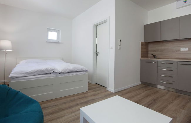 City Center Best Place Apartments - Photo 24