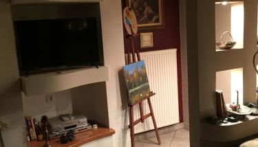 The A project, Gallery Suites - Foto 2