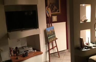 The A project, Gallery Suites - Foto 2