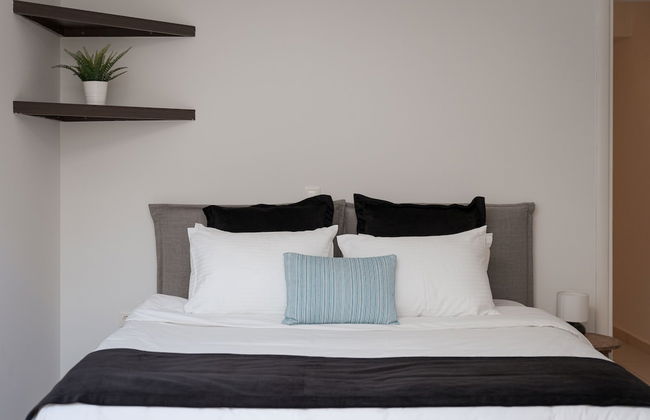 Athenian Riviera Panorama Villa - Foto 11