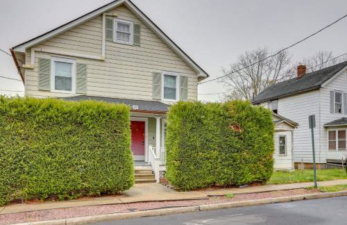 Walkable Dtwn Townhome Near Campus & Palmer Square - Photo 20