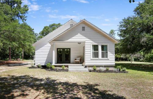 Cayce Cottage w Private Pool - Foto 9