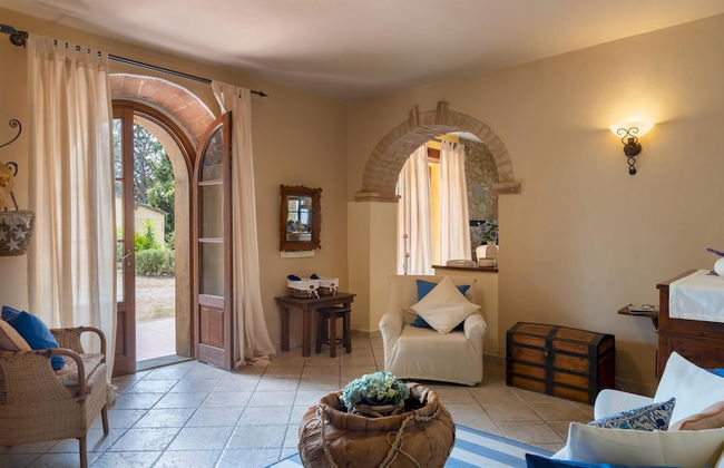 Masso Delle Fanciulle 14 - Foto 18