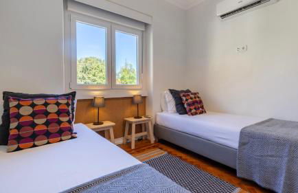 Charming Belém 3BDR Property by LovelyStay - Photo 31