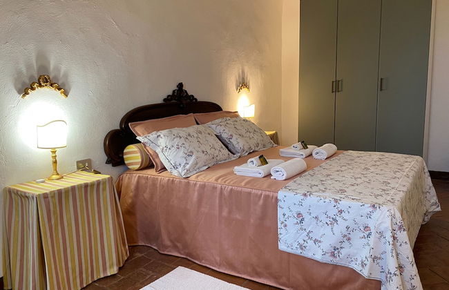 AlbergoDiffusoVolterra - Foto 23