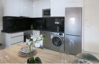 Sun-Golf-Beach Villamartin - Foto 14