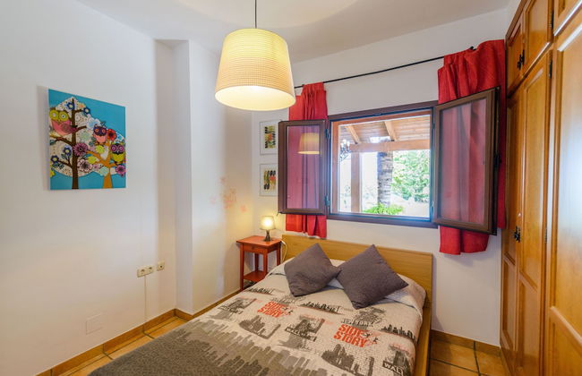 Cubo's Villa Llanos de la Plata - Foto 5