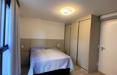 Apartamento novo frente mar - Foto 14