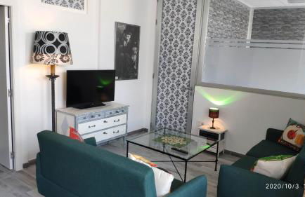 Apartamento La Luna - Photo 1