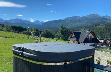 TATRZAŃSKIE TARASY Luxury Chalets - Foto 7