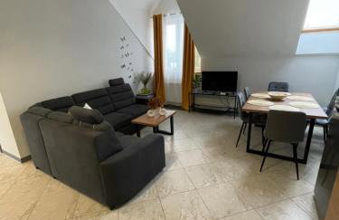 Apartamenty Świerkowa #1 - Foto 3