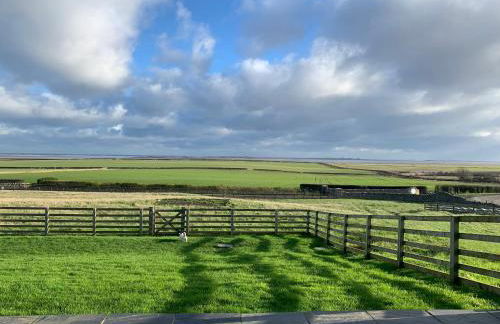 The Nook - A stylish apartment with garden, near the beach - Foto 45