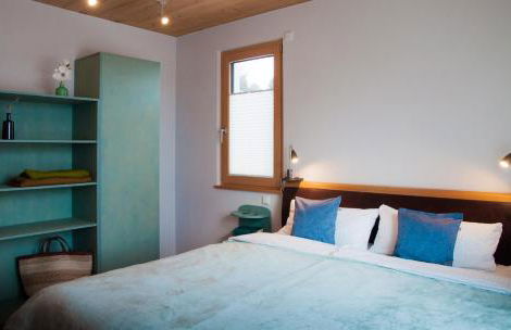 Ammersee Lodge - Foto 8