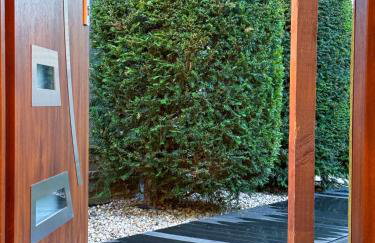 Unique Studio Apartment with Private Garden - Foto 23