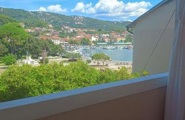 Rab Town Park Apartman - Foto 49
