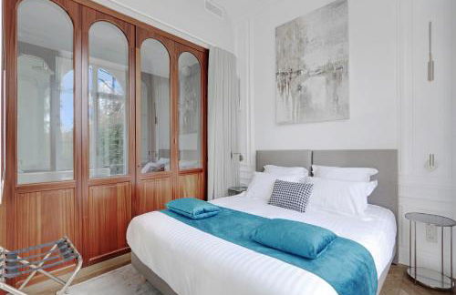 Maison Labruyère - Bordeaux Centre - Foto 98