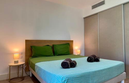 Pineto, villa 3 chambres au coeur de la pinède - Foto 12