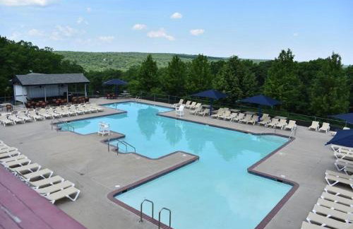 Modern Rustic Lodge! Game Room - Photo 70