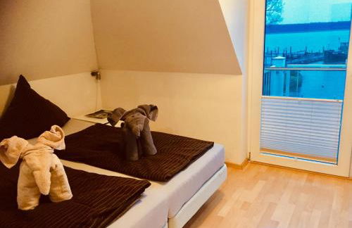 Fischerhus mit Boot,Sauna und Kamin je Seite - Foto 45