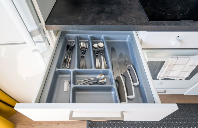 Hiisi Homes Kirkkonummi Laajakallio - Foto 36