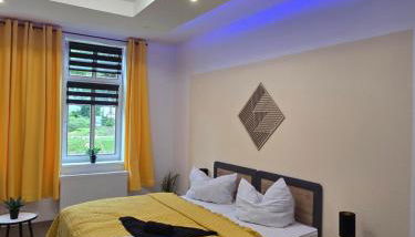 Stilvoll zu Hause mit Charme, bis zu 6 Personen - Foto 2