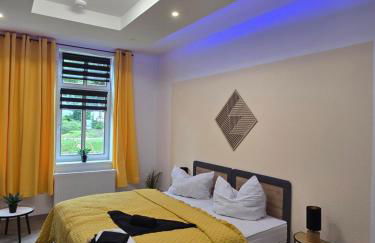 Stilvoll zu Hause mit Charme, bis zu 6 Personen - Foto 2