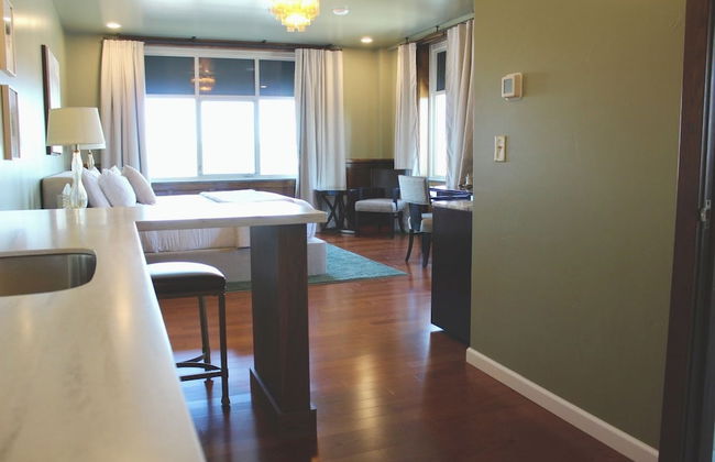 Powerhouse on Broadway - Foto 13