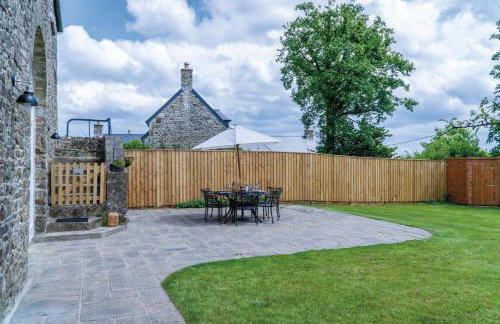 The Granary - 3 Bed Barn Conversion - Llawhaden - Foto 114