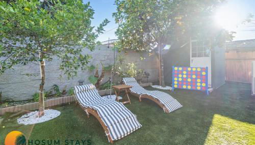 Modern Studio Near Stadium, Hot Tub, BBQ - Foto 5