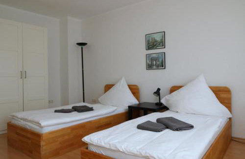 Aparthotel Kompass A 402-403 - Foto 28