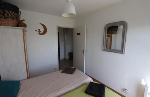 Appartement cosy jardin des plantes avec parking - Foto 12