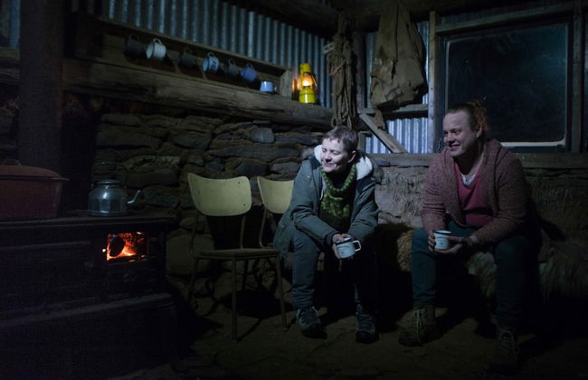 Wilderness Center Óbyggðasetur Íslands - Foto 43