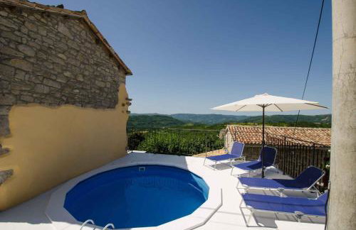 Holiday home in Buzet - Istrien 27727 - Photo 1