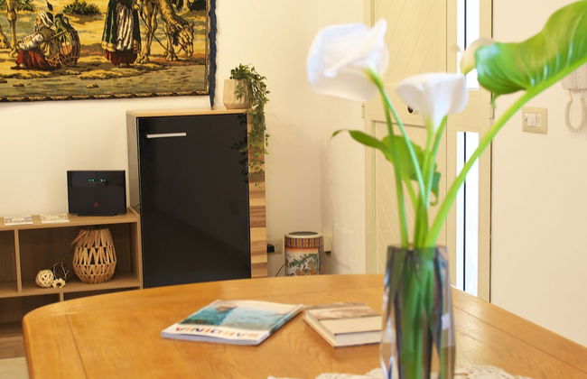 Menhir - Room 4 in Olmedo - Foto 6