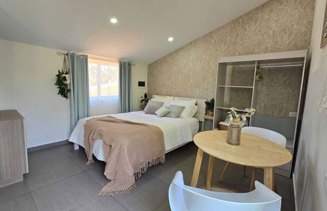 Bubali Villa & Apartments - Foto 7