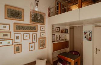 Restart Accommodations Farnesina - Foto 2