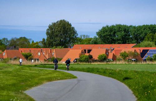 Ferienhaus "Merle" Hans Albers 24 - Foto 33