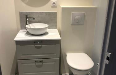 Joli Appartement Le Gutenberg T2 4p Quartier Mirabeau Proche Gare - Photo 4